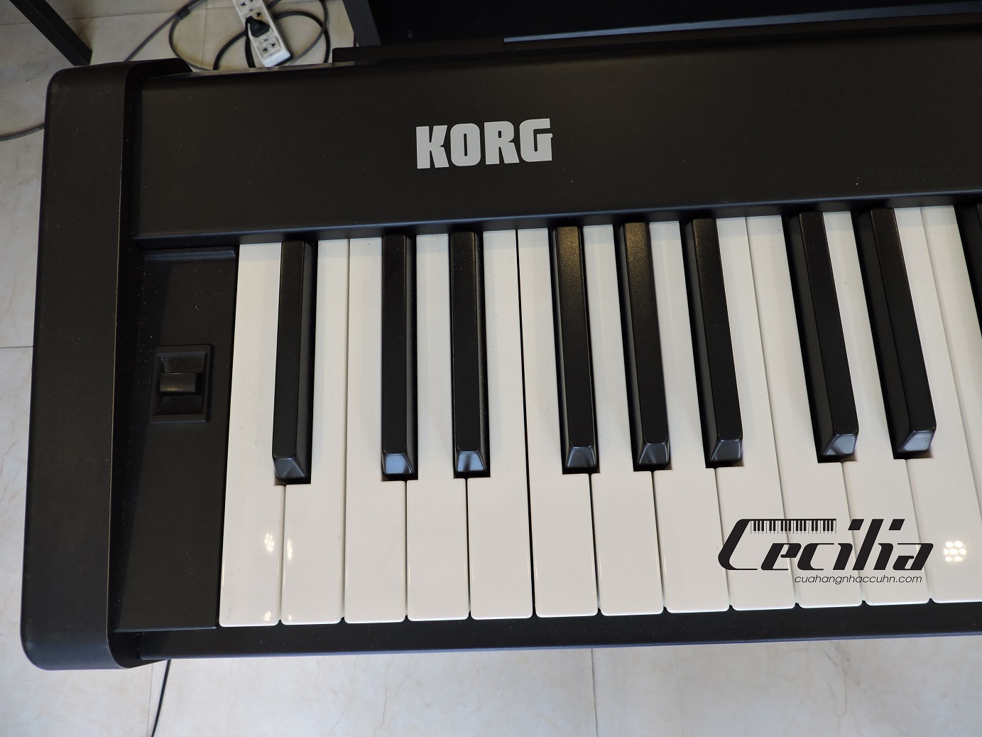 dan_piano_dien_korg_sp1004