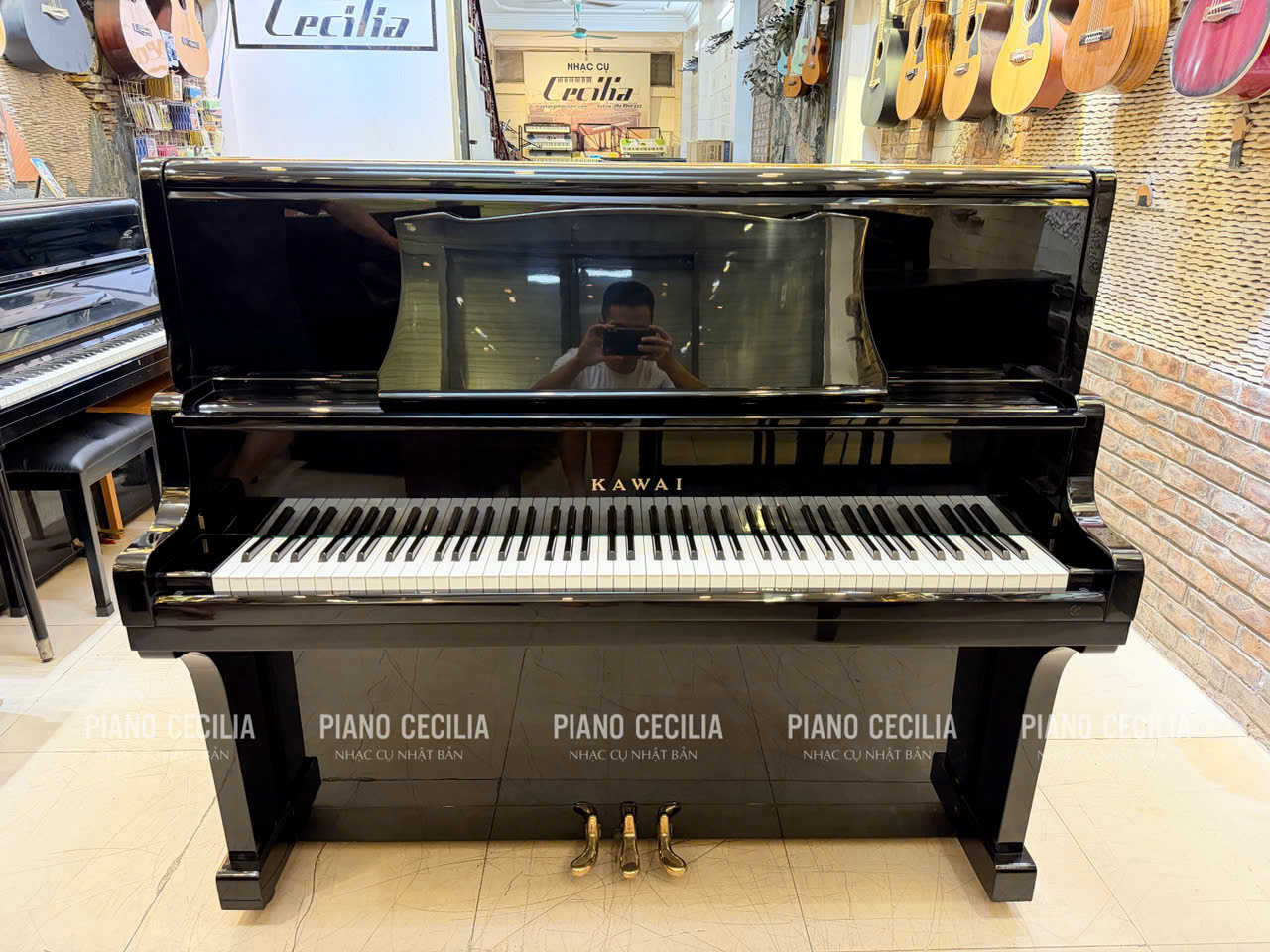 kawai_ku5b