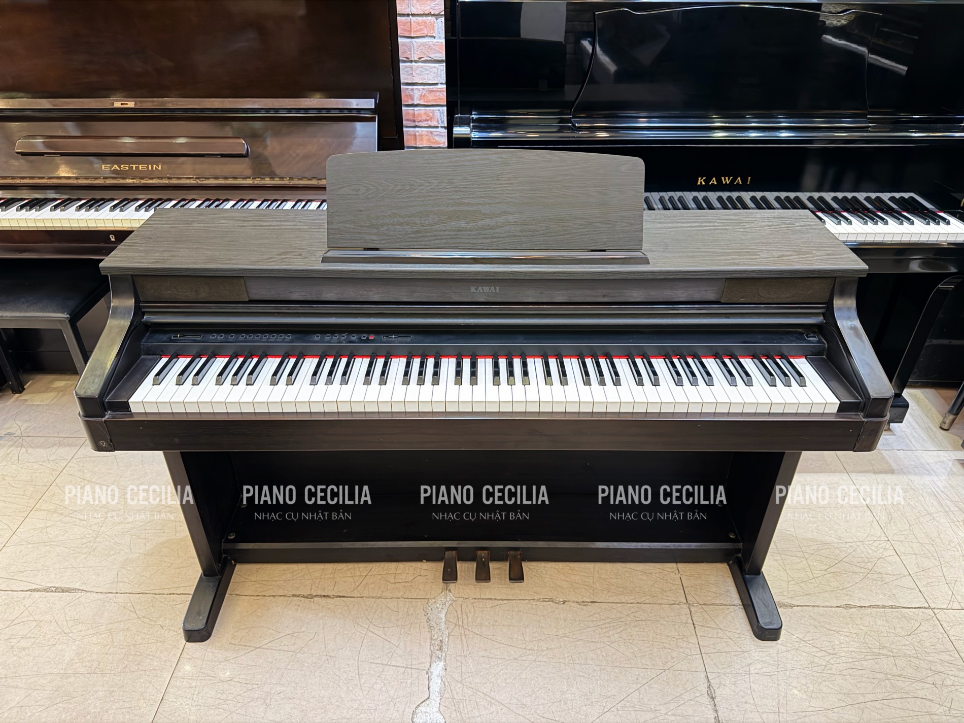 kawai_pw610_1