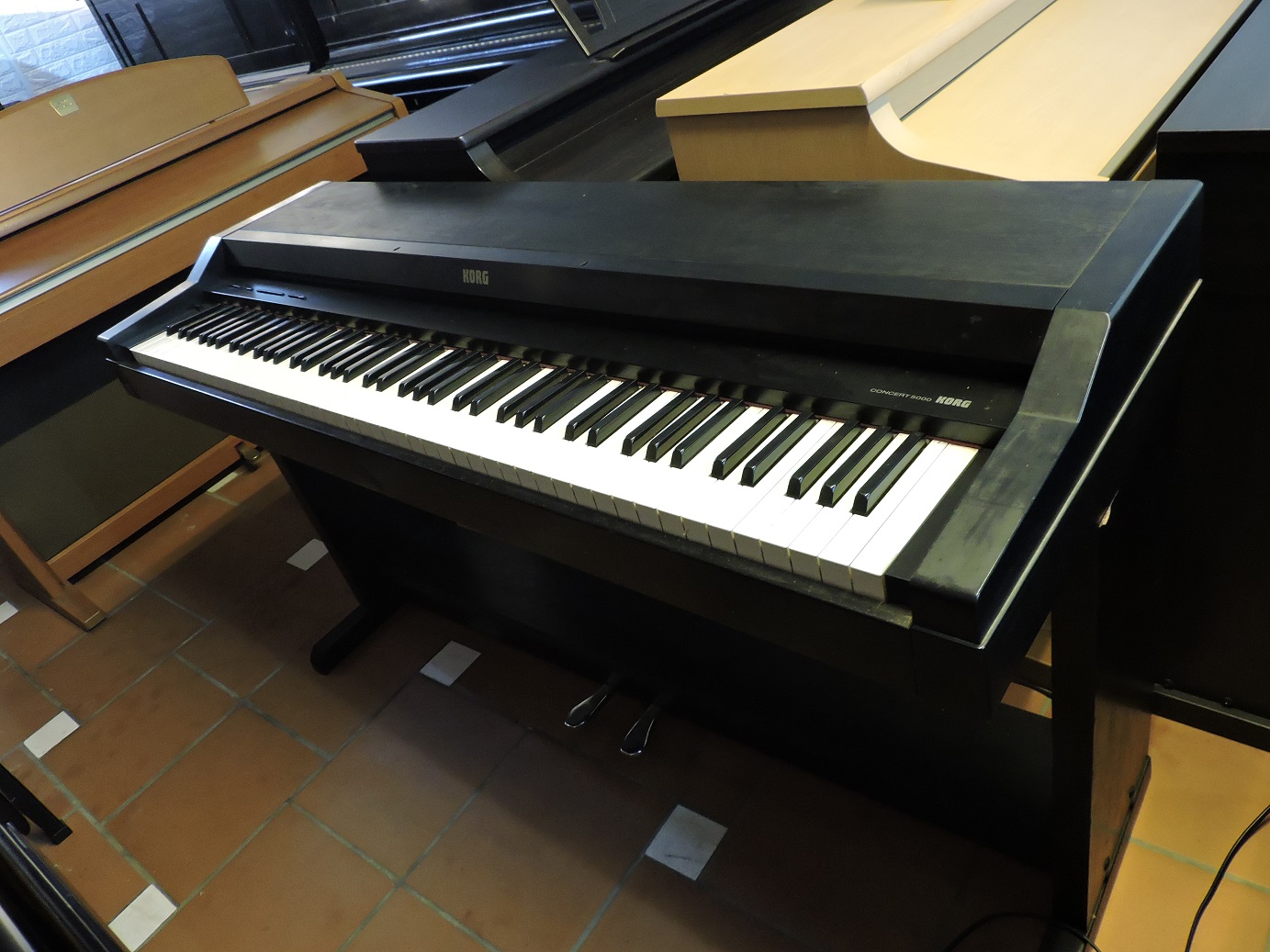 korgc50001