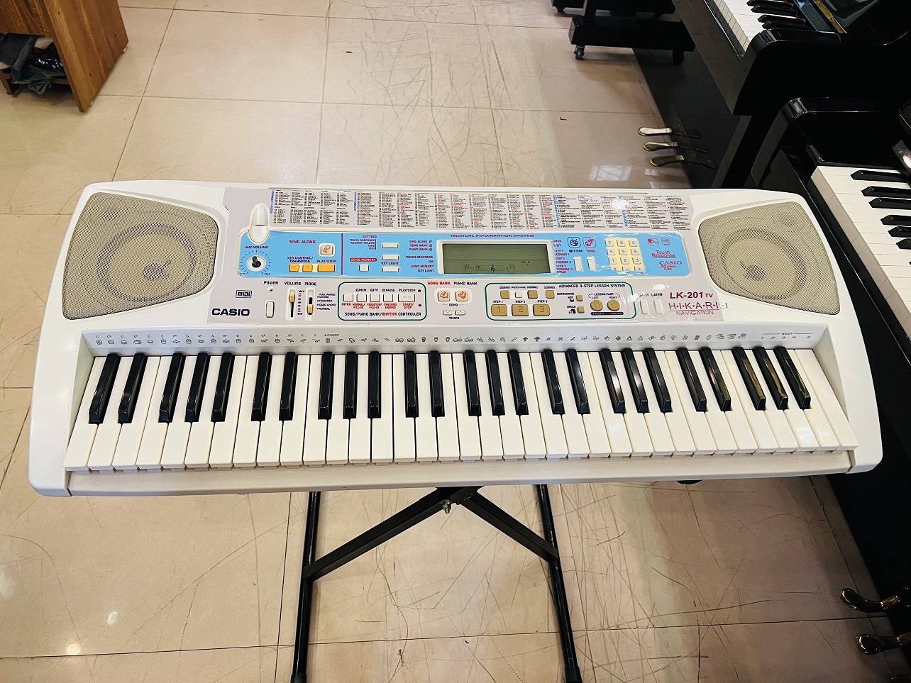 organ-casio-lk-201tv-1