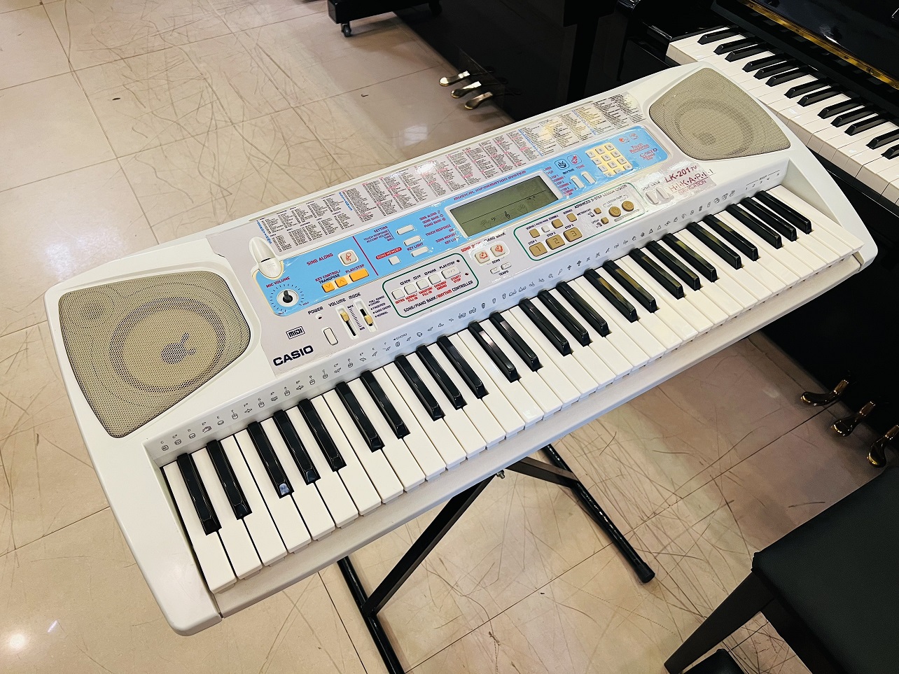 organ-casio-lk-201tv-2