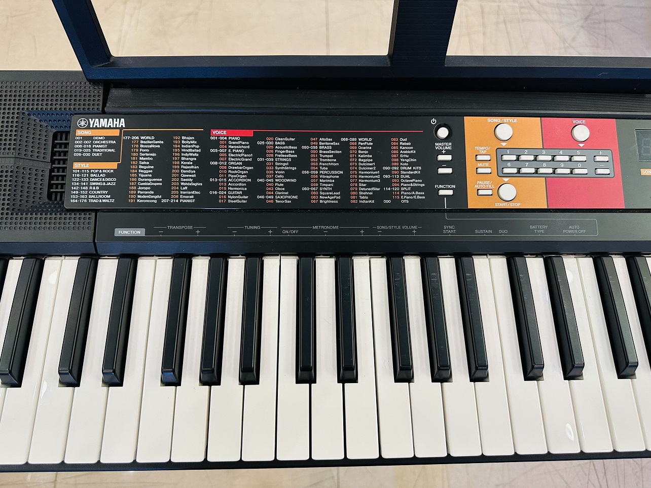 organ-yamaha-f51-2