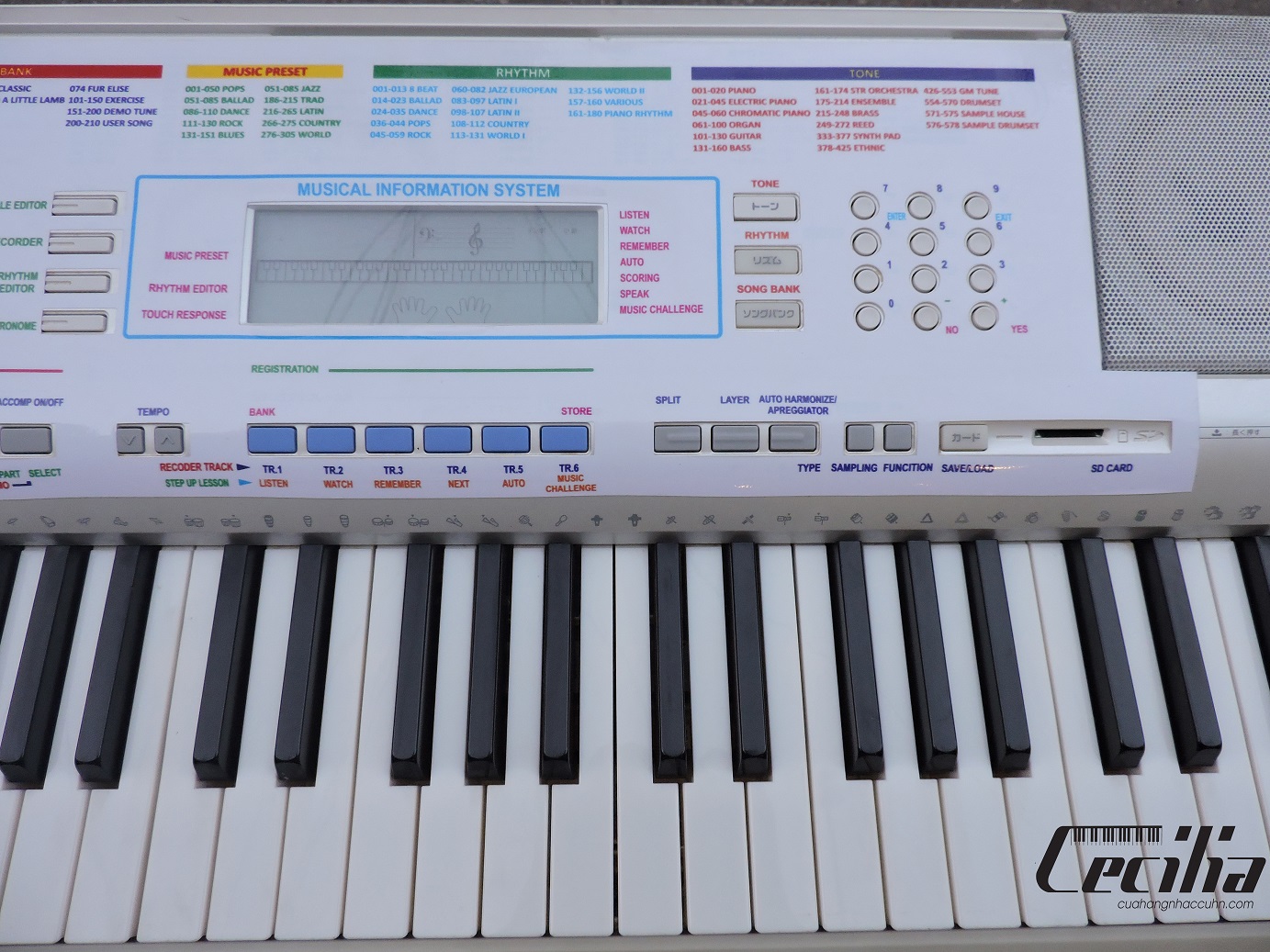 organ_casio_lk205_gi_re_ha_noi
