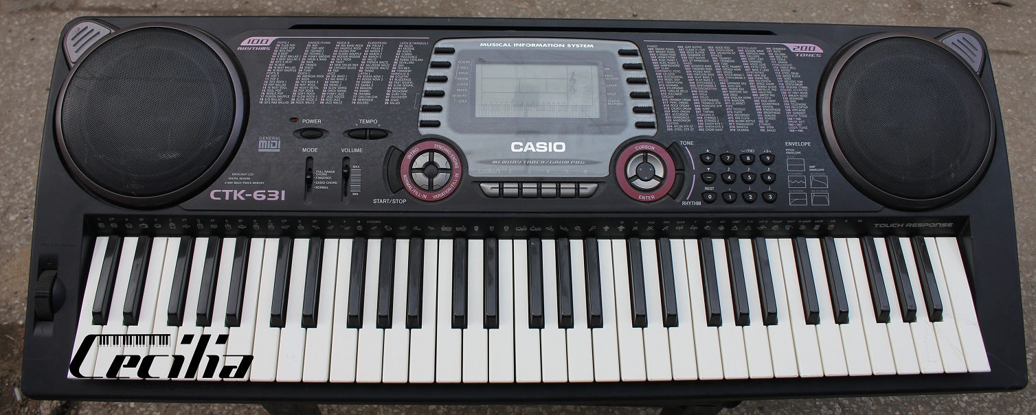 organctk631