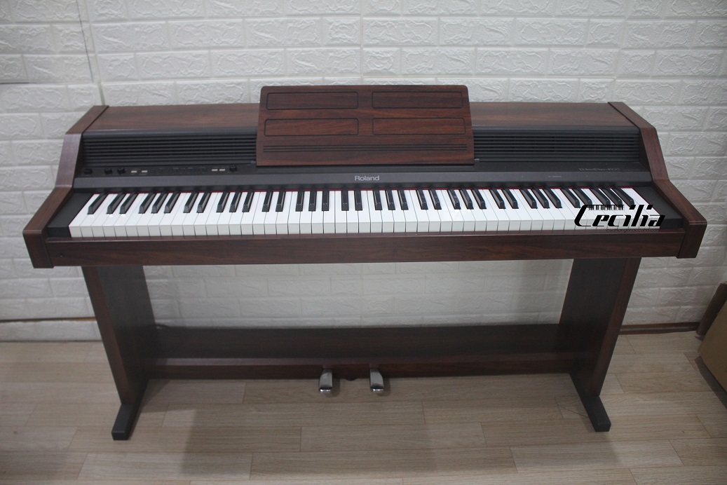 Tính năng âm thanh và công nghệ của Đàn Piano Điện Roland HP 4500