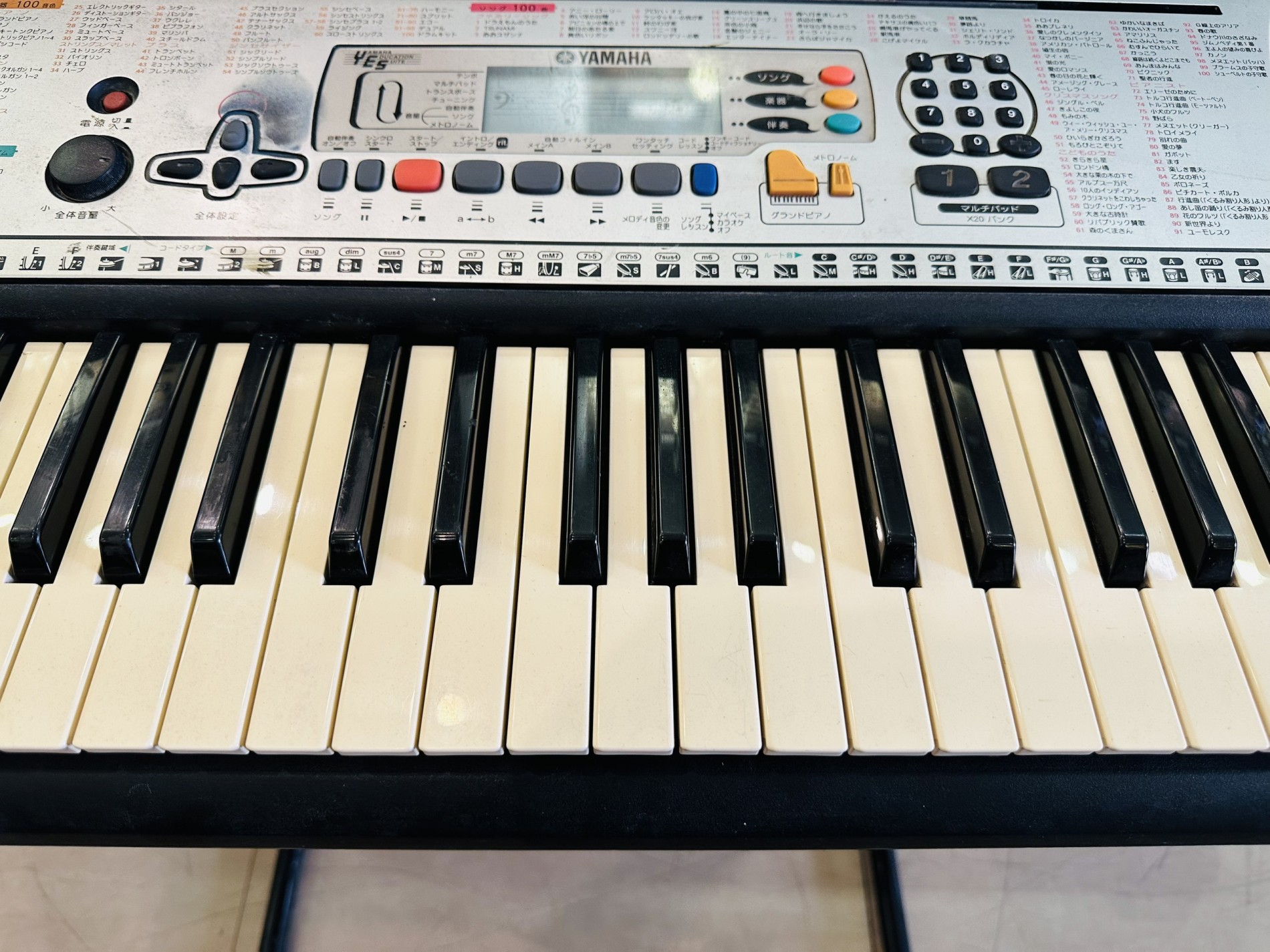 yamaha-psr201-2