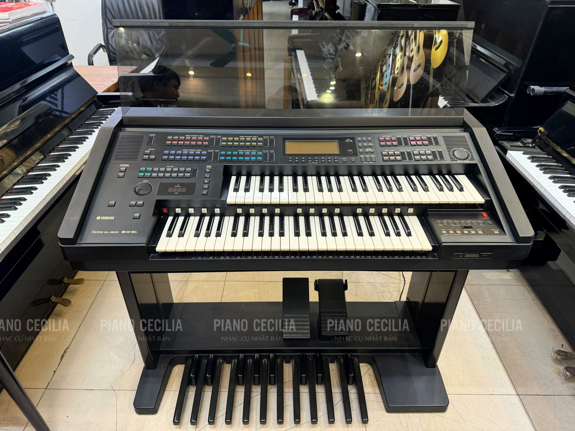 yamaha_el900_1