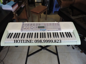 Organ Casio LK-105 _ Organ Nhật