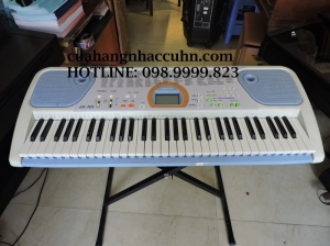 Đàn Organ Casio LK101 | Organ Nhật cũ