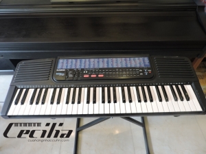 Organ Nhật Casio CT637 | Organ Nhật cũ
