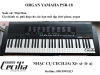 organ-yamaha-psr-18-organ-nhat-cu - ảnh nhỏ  1