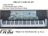 organ-casio-lk-301-organ-nhat-cu - ảnh nhỏ  1