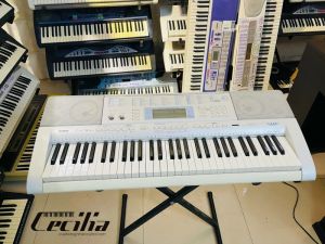 Đàn Organ Nhật Casio chất lượng