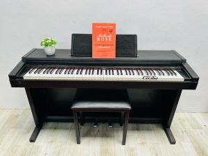 Đàn Piano điện Roland âm thanh chất HP1700L