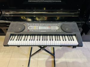 Đàn Organ Nhật cũ giá rẻ tại Hà Nội