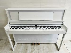 ROLAND LX706 | PIANO GIÁ RẺ