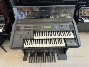 YAMAHA EL70 | ORGAN CHUYÊN DỤNG NHÀ THỜ