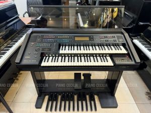 YAMAHA EL900 | ORGAN NHÀ THỜ GIÁ RẺ