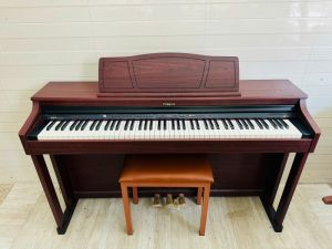 Piano Roland HP205 giá rẻ - Âm thanh chân thực, sâu lắng