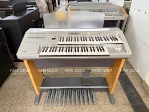 Yamaha ELB01 – Giải Pháp Âm Nhạc Trang Nghiêm, Chuyên Nghiệp, Đàn organ chuyên dụng trong phụng vụ