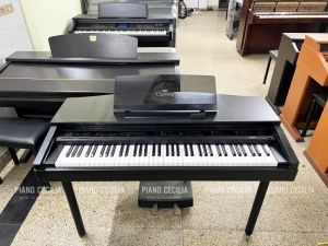 Yamaha CVP7 – Piano điện giá rẻ nội địa Nhật đáng mua cho người mới và người chơi bán chuyên