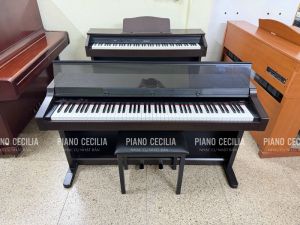 Yamaha YDP200 – Piano điện nội địa Nhật giá tốt, lựa chọn lý tưởng cho người mới học