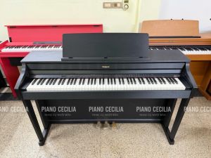 Roland HP505 – Piano điện cao cấp, giá tốt, full phụ kiện, bảo hành 12 tháng