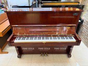 Piano cơ Yamaha U2C giá tốt – Đàn nội địa Nhật Bản, chất lượng ổn định, bảo hành 10 năm, tặng kèm phụ kiện đầy đủ, giao hàng COD toàn quốc