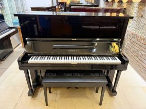 Piano Cơ Giá Rẻ Dorfer 350 – Piano Nhật Bản Chất Lượng 