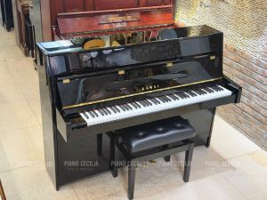Kawai K-15E SẢN XUÁT 2023 | Piano Kawai Nhật Bản Chính Hãng