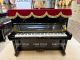 Yamaha U3H – Piano Cơ Yamaha Nhật Bản Chất Lượng Tốt | Cecilia