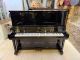 Đàn Piano Yamaha YUA – Dòng Piano Cơ Cao Cấp, Âm Thanh Đẳng Cấp | Nhạc Cụ Cecilia